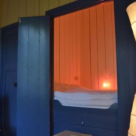 Bed and Breakfast Stania State Oentsjerk Экстерьер фото